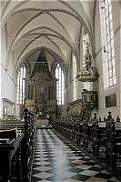 Beyenburger Klosterkirche